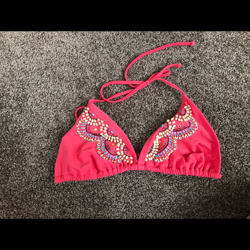 bathing suit top